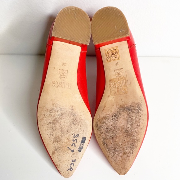 Miista | "Beau" Chelsea Bootie Sz. 36 - Picture 10 of 10